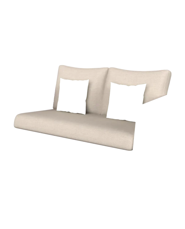 Canvas-Flex-two-seater-at-bay