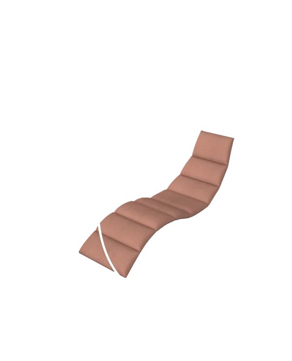 Heritage-Rust-lounger-fabric