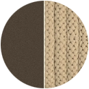 Bronze-Dark-SF-Jhute-lounger-frame