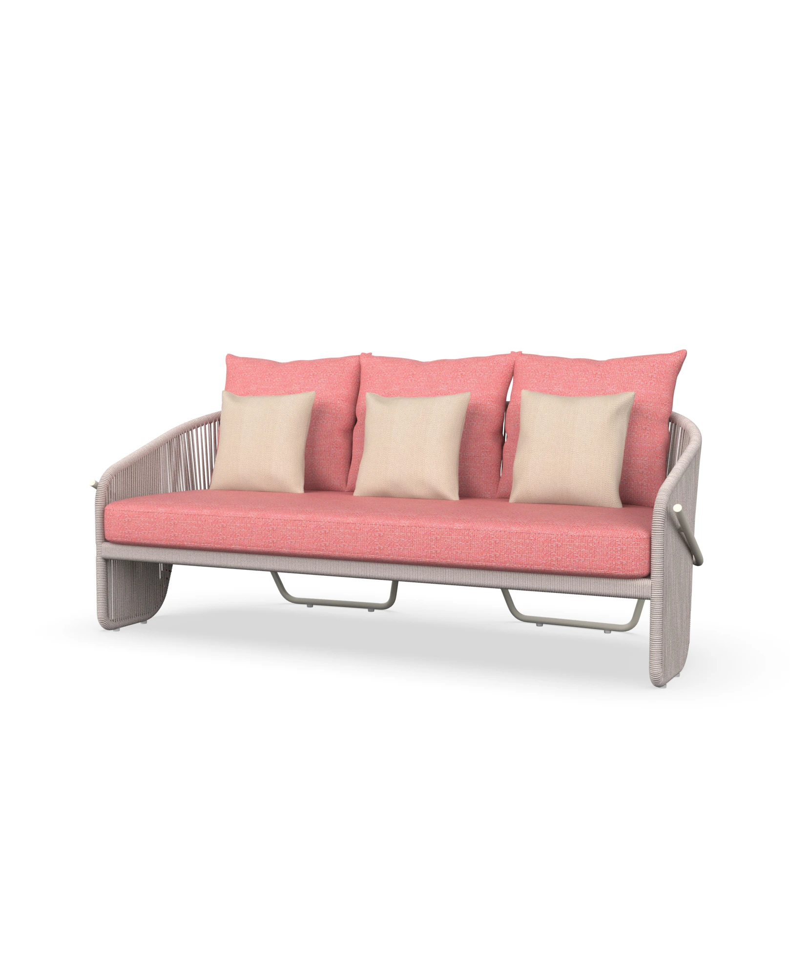 three seater sofa