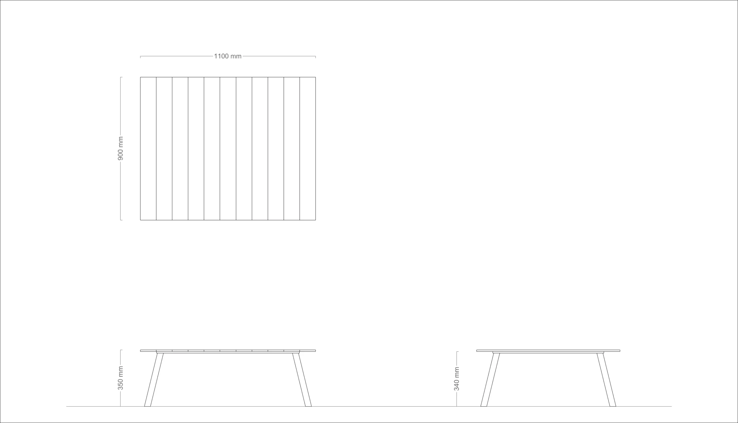 center-table-at-bay-technical-data