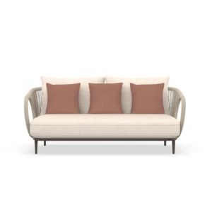 three seater sofa