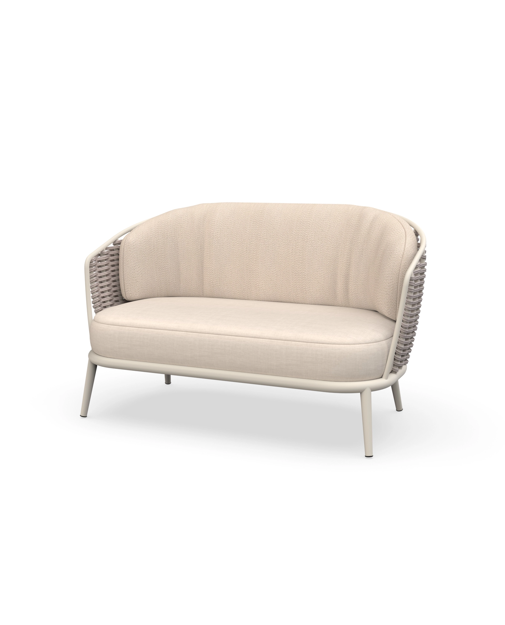 two seater sofa aet