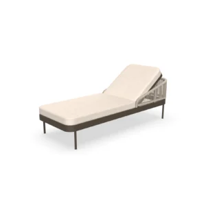 luna sol luxe lounger