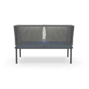 two seater sofa