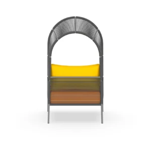 dwell mini cabana