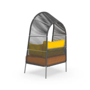 dwell mini cabana