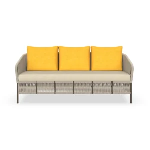 three seater sofa