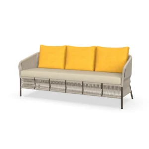 three seater sofa