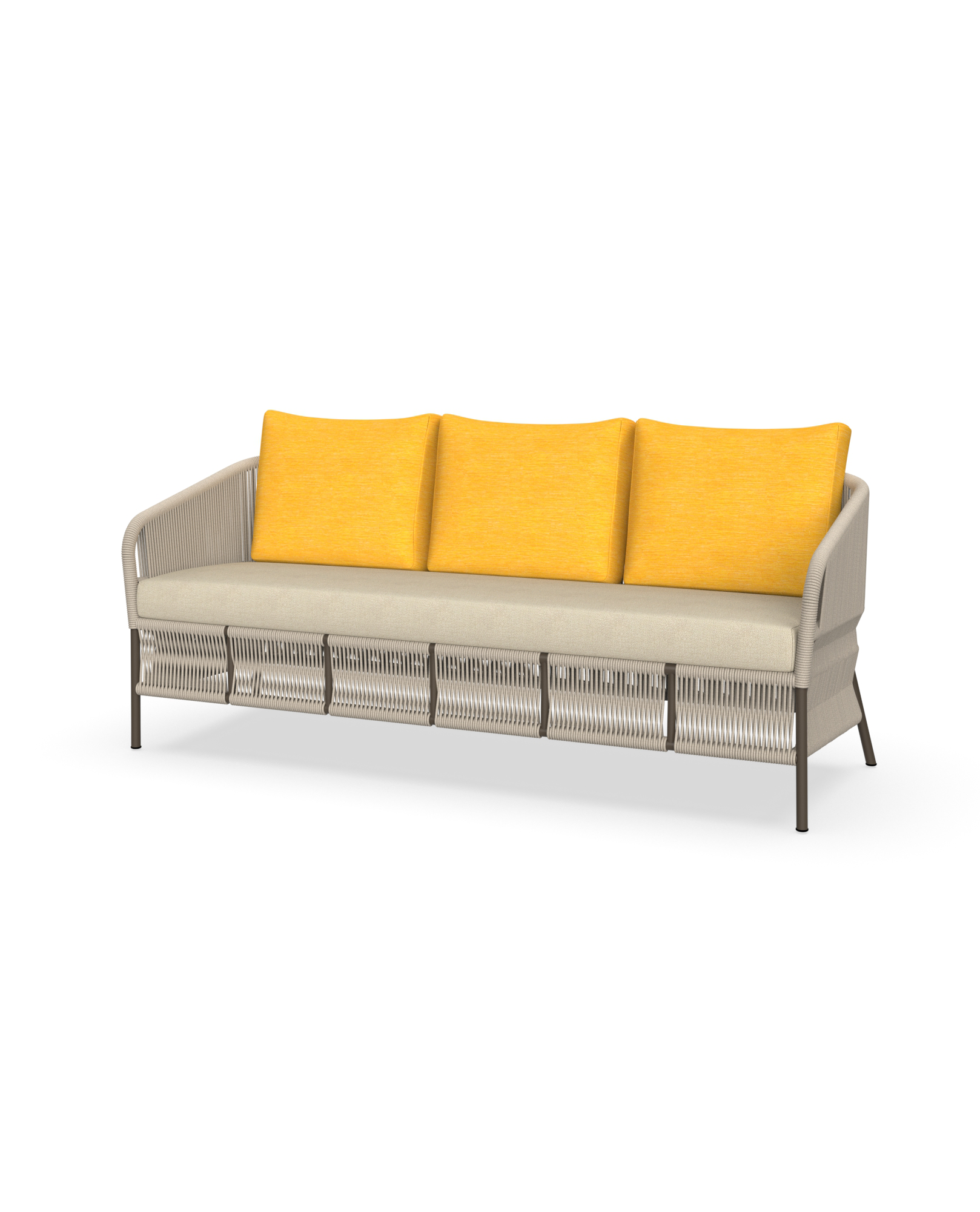three seater sofa