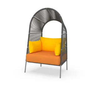 dwell mini cabana