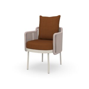 solace single seater sofa
