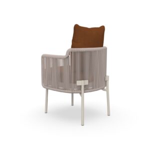 solace single seater sofa