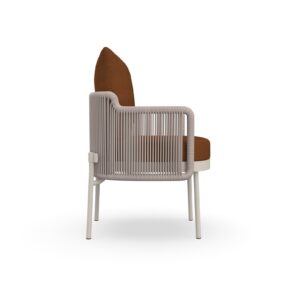 solace single seater sofa