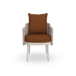 solace single seater sofa