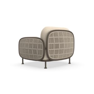 velvora single seater sofa