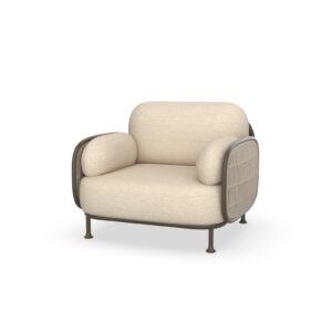 velvora single seater sofa