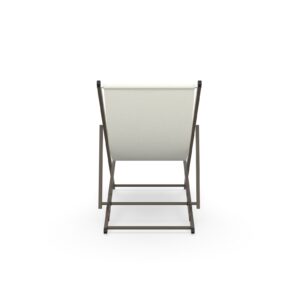 unwind deck chair