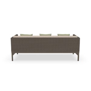 nautica three seater