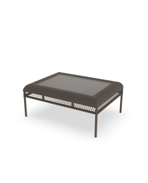 regal center table