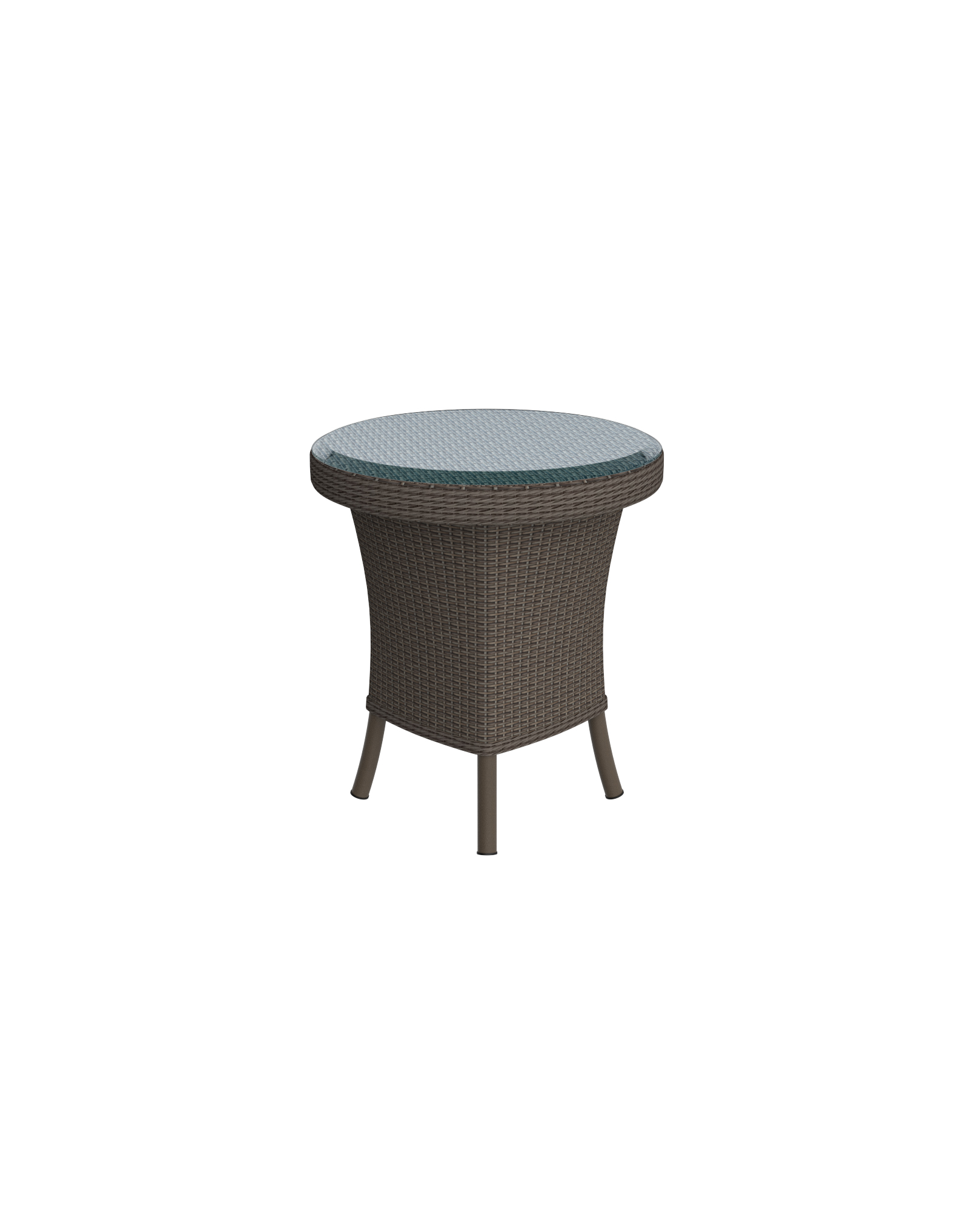 regal side table