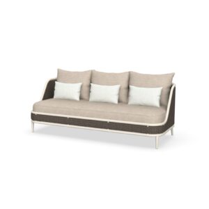valencia three seater