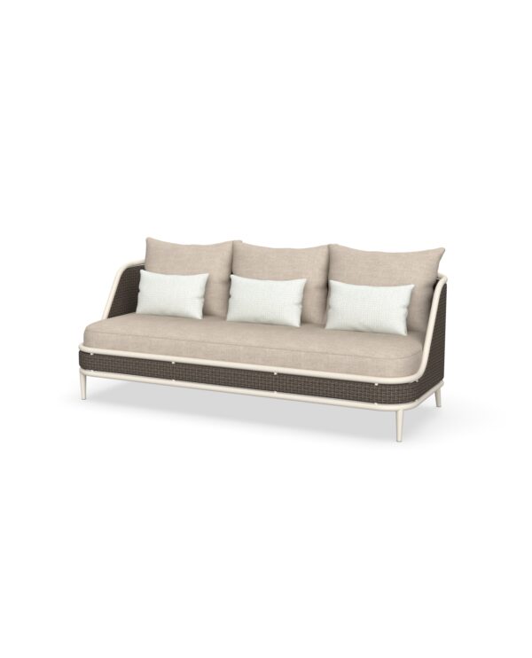 valencia three seater