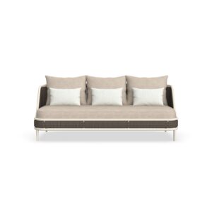valencia three seater