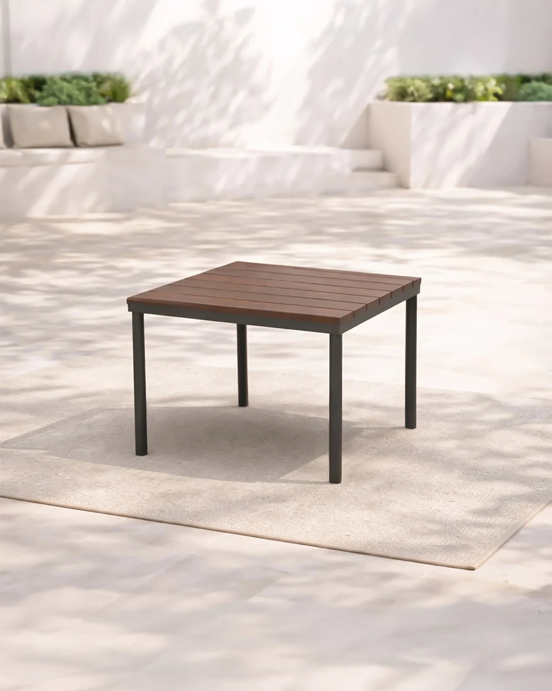 core table