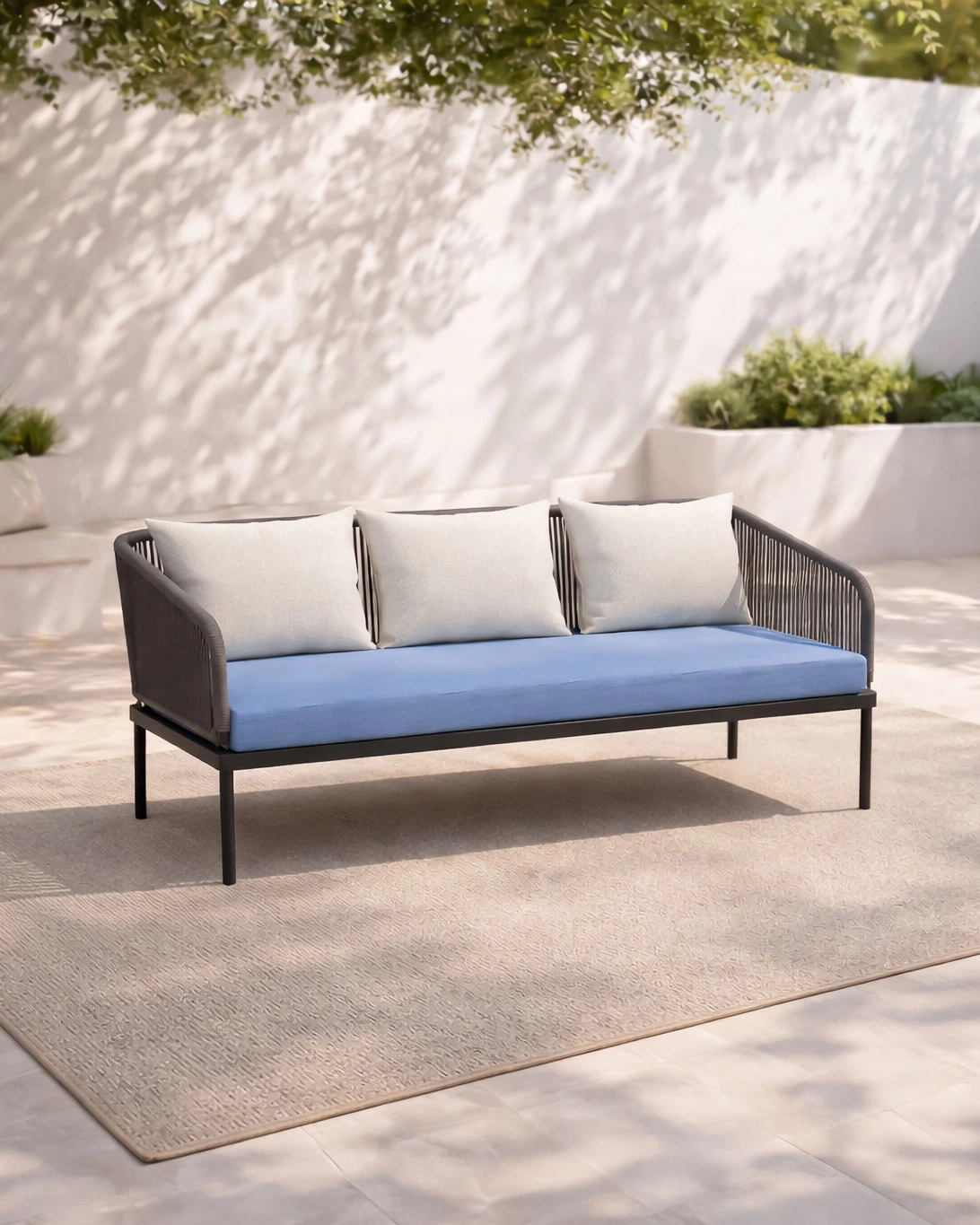 core-three-seater