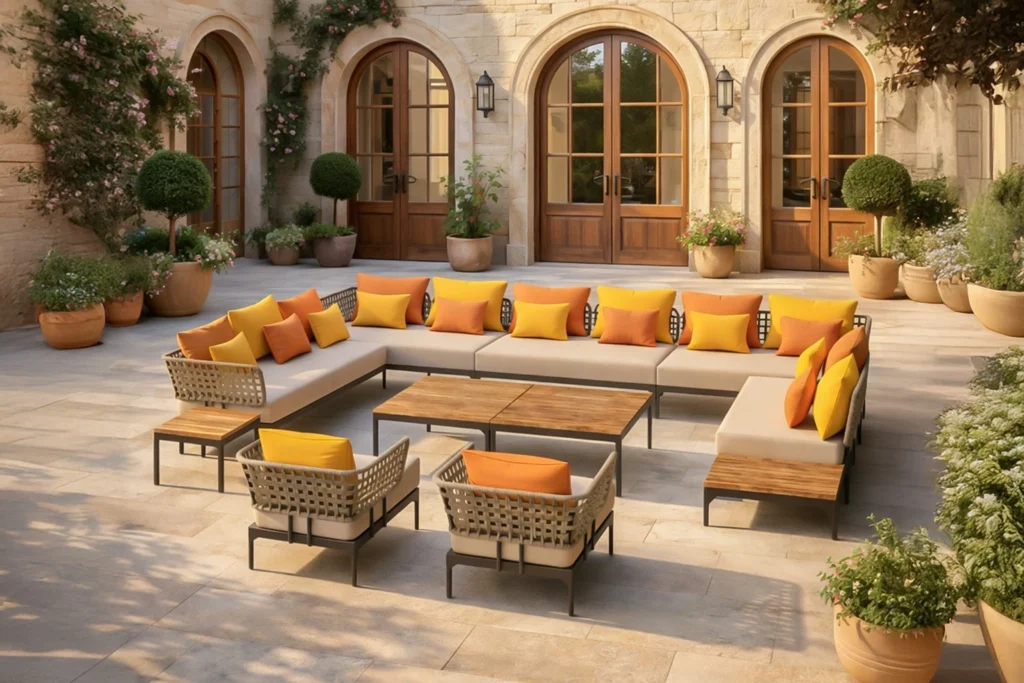 outdoor trends changing homes