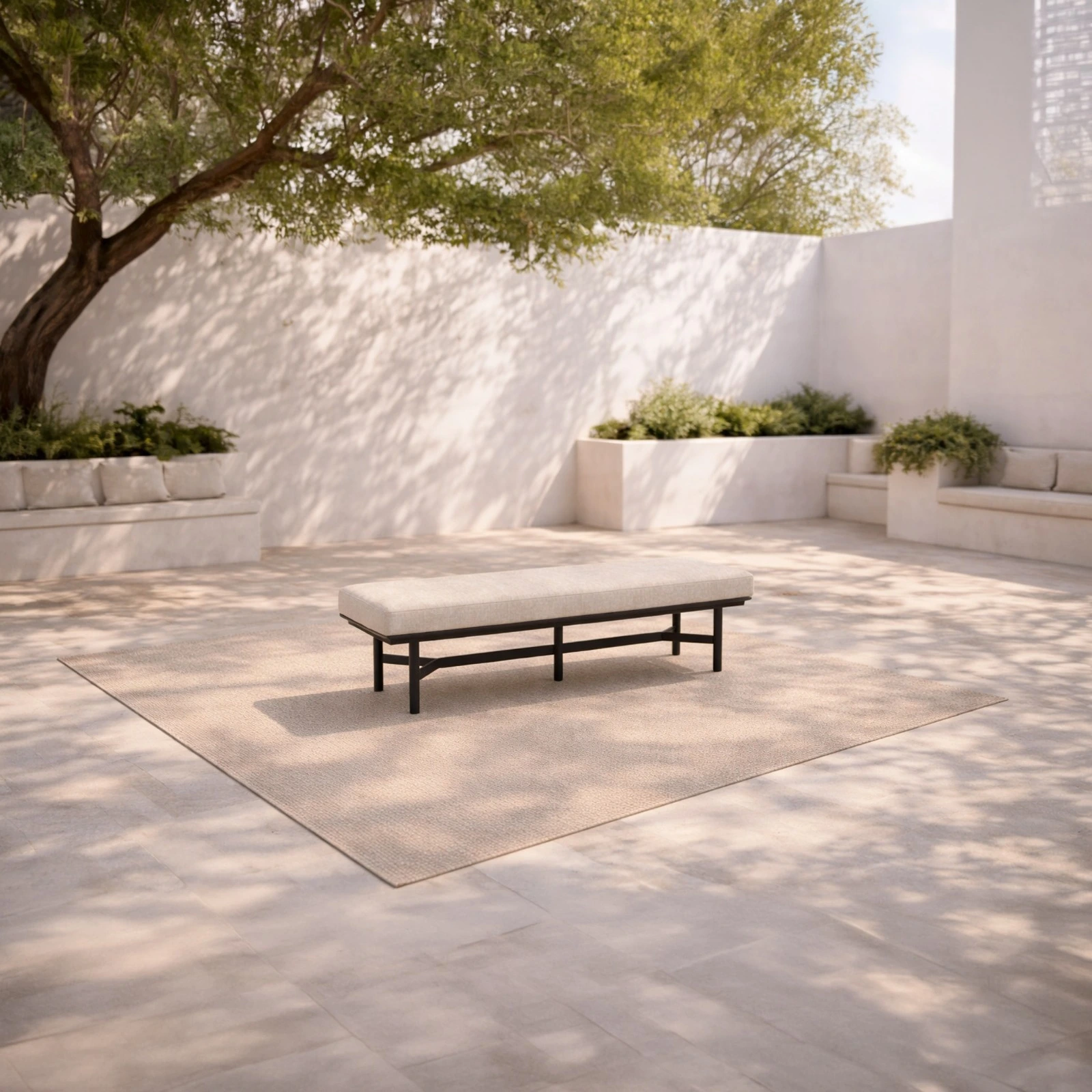 bench