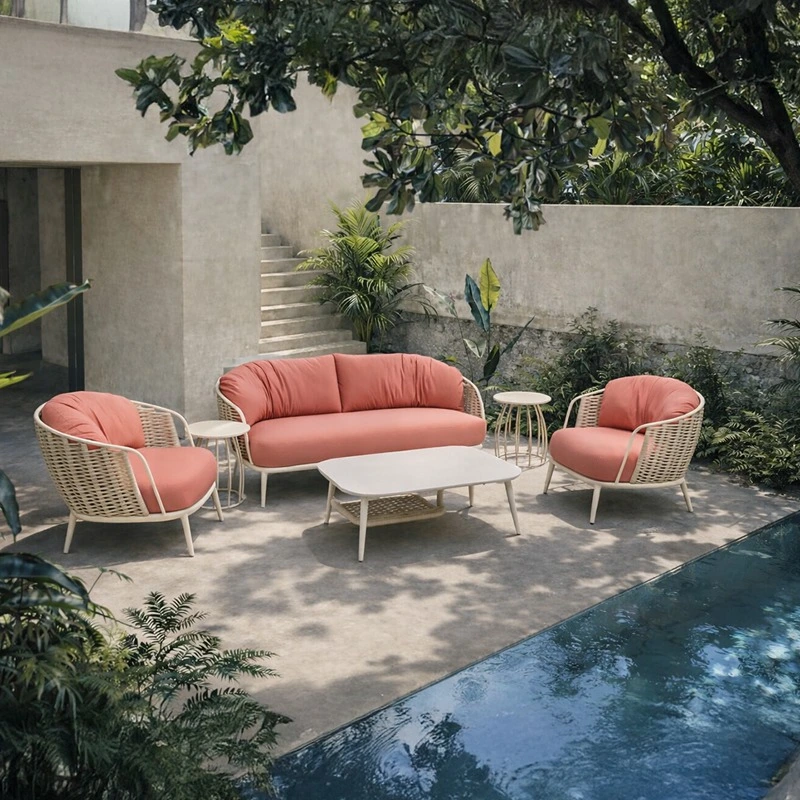 GEBE Outdoor partners with Italian and international designers