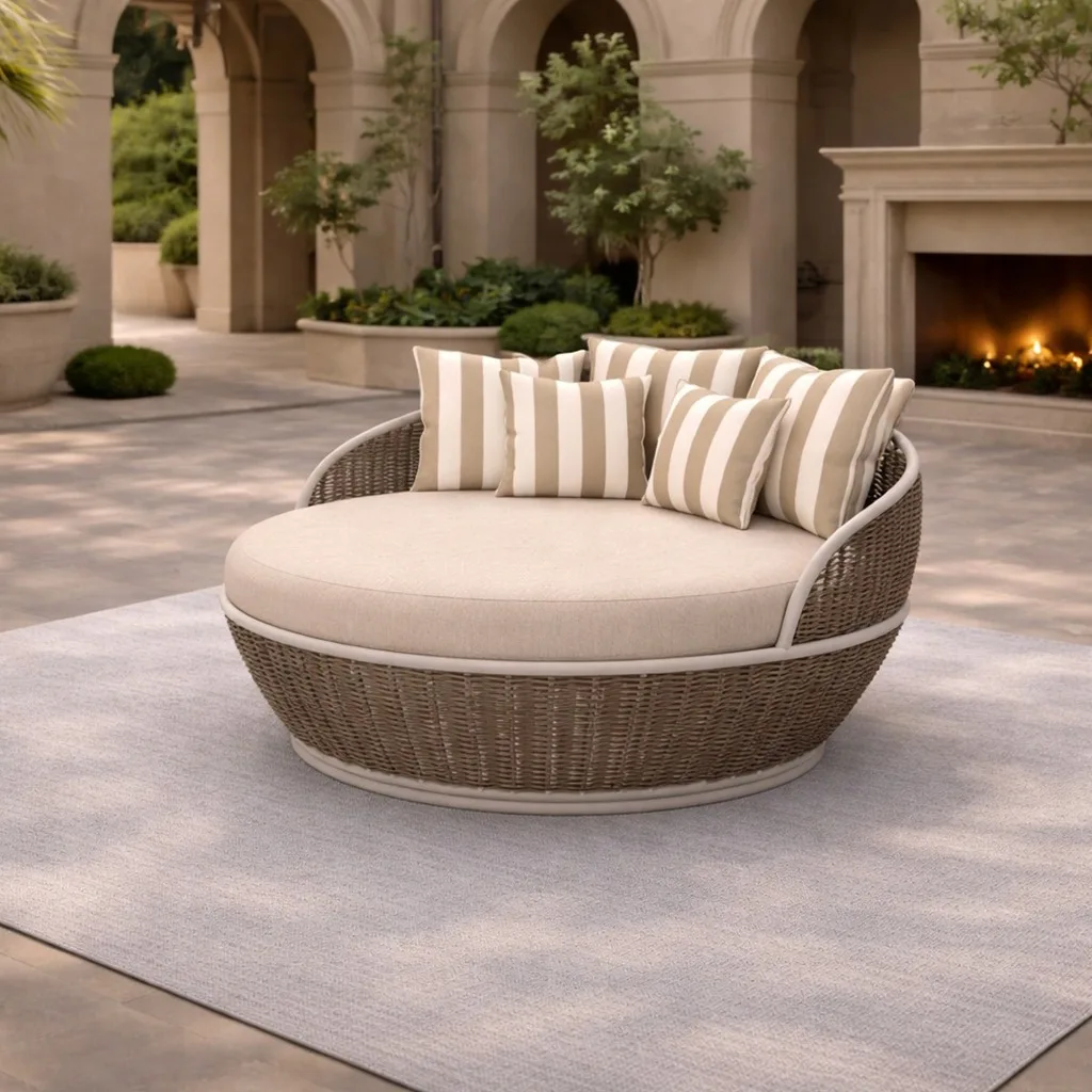 orbis lounger