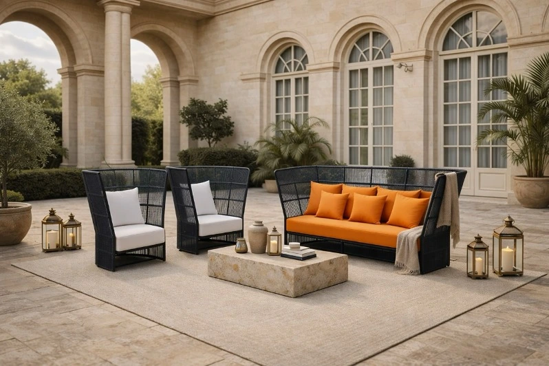 stop replacing your outdoor furniture