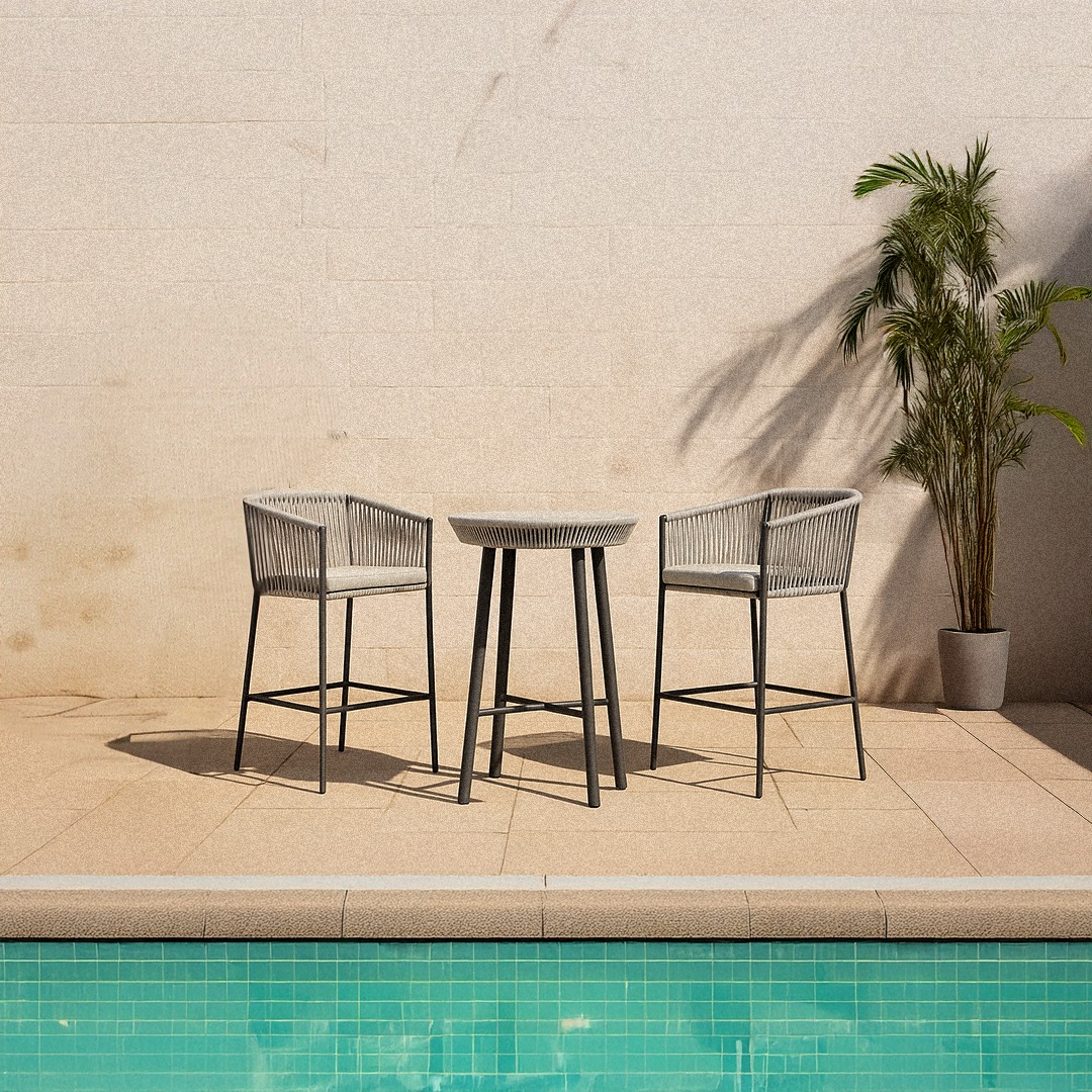 bar chair