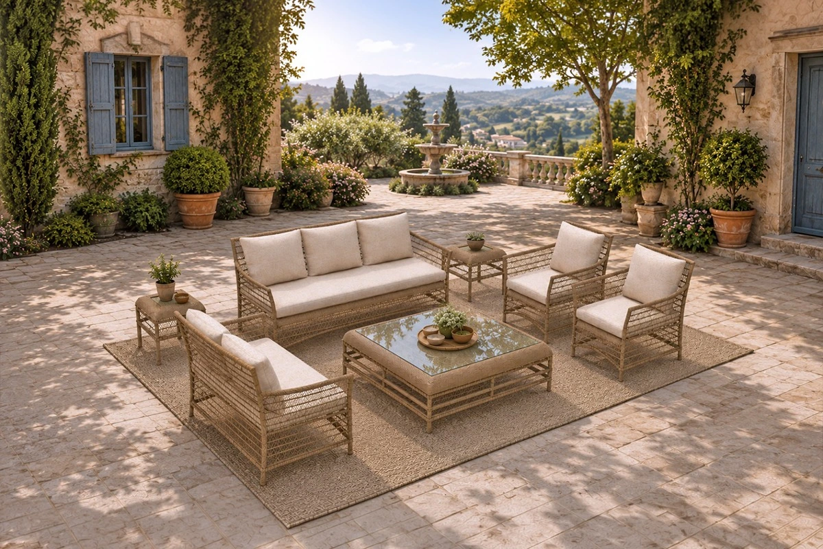 rivo right outdoor furniture