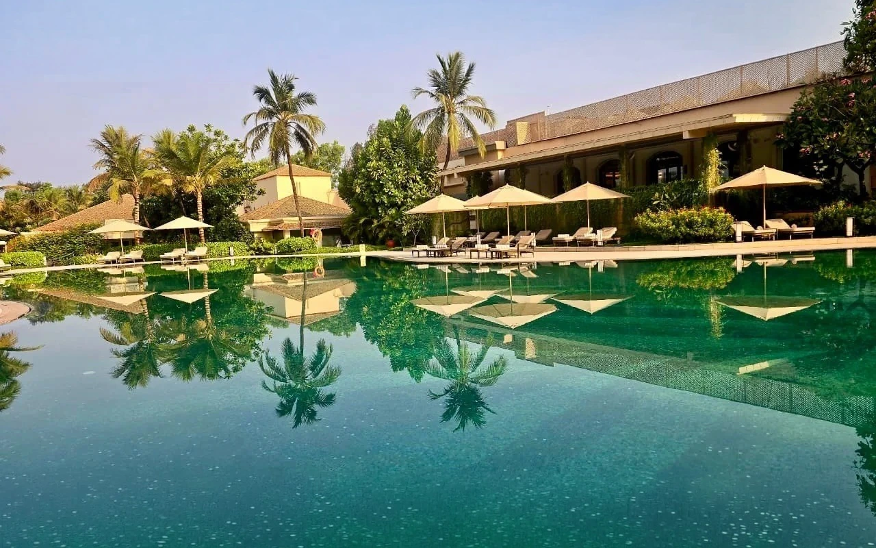 st regis goa rsort