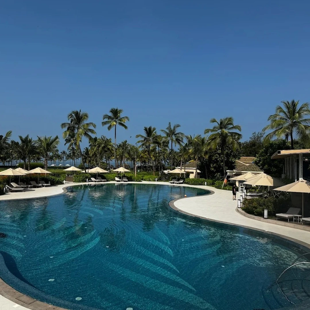 st regis
