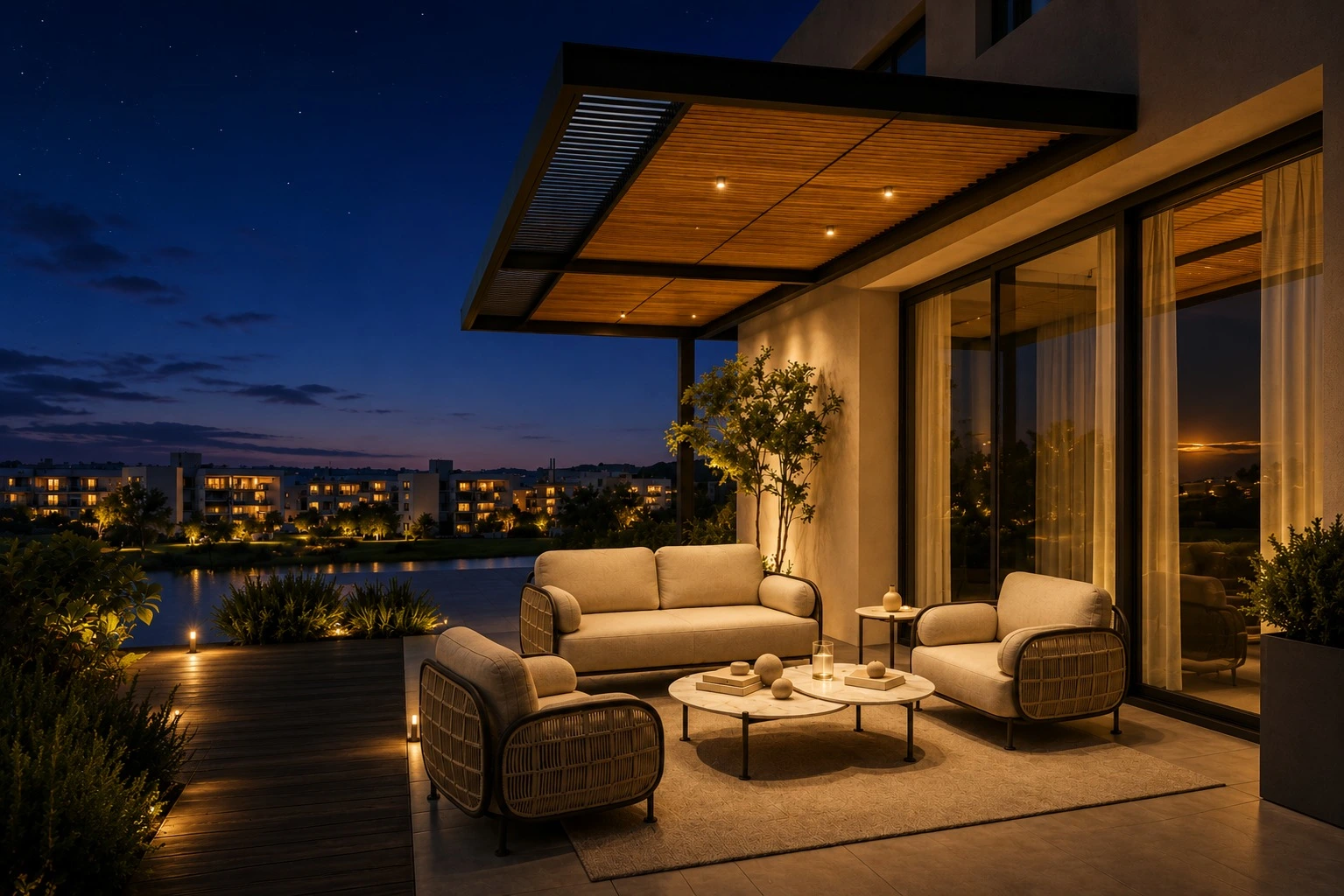 outdoor furniture specification