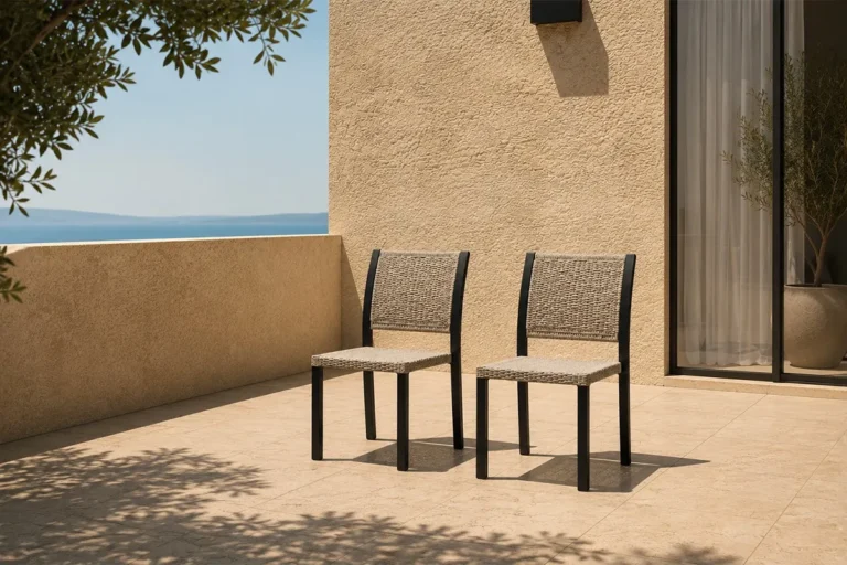 nautica chair banner