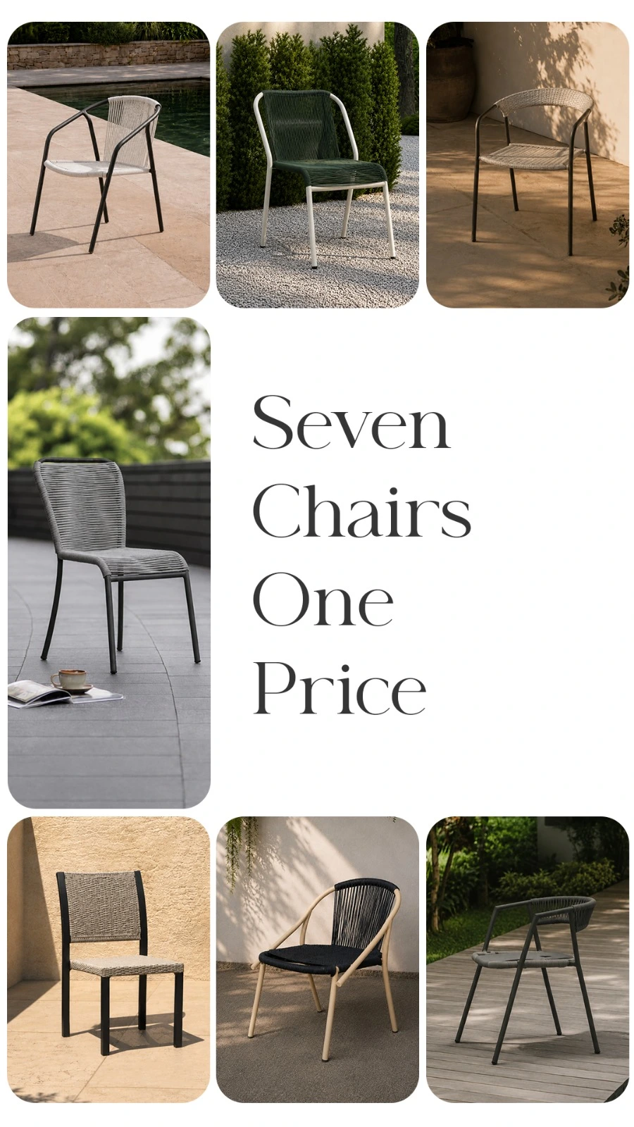 seven-chair