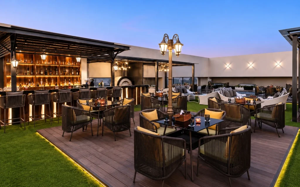 hospitality outdoor event furniture dehradun
