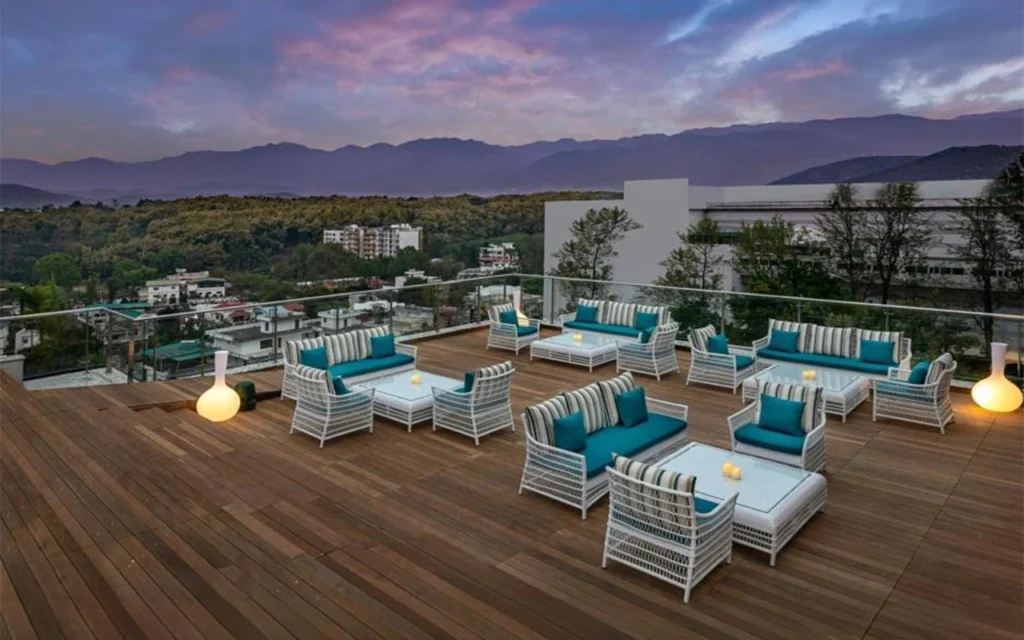 Luxury Outdoor Furniture Brands