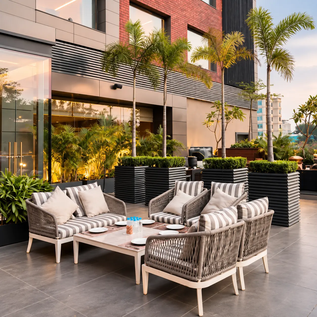 novotel