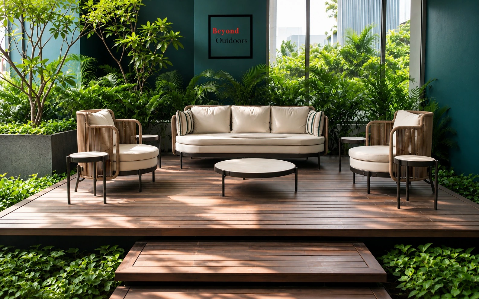 outdoor-furniture-delhi-ncr-heat-dust-fog-guide