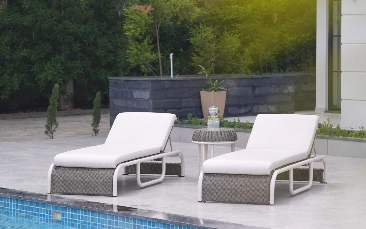 kawa lounger