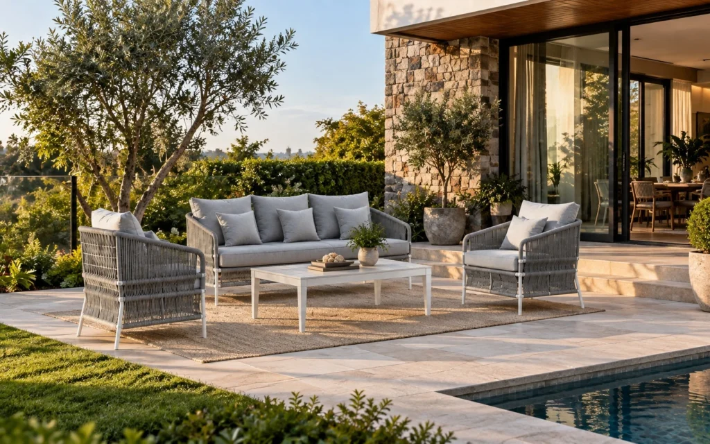 outdoor furniture chennai homes