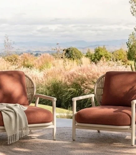 biophilic outdoor design
