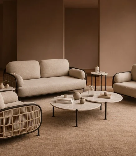 indoor outdoor furniture